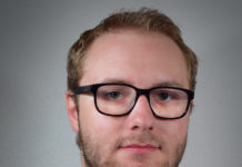 3. Rasmus Bøgh Vinther, 20 år, studerende