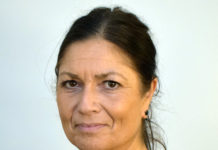 11. Anette Andersen, 50 år, Pædagogisk assistent