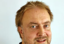 12. Jesper Haahr Mortensen, 46 år, arbejdsmand