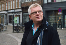 Støt Beboerlisten ved byrådsvalget den 16. november 2021