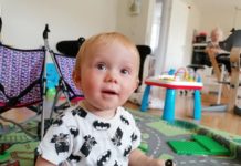 Bedre forhold i daginstitutioner for børn og voksne