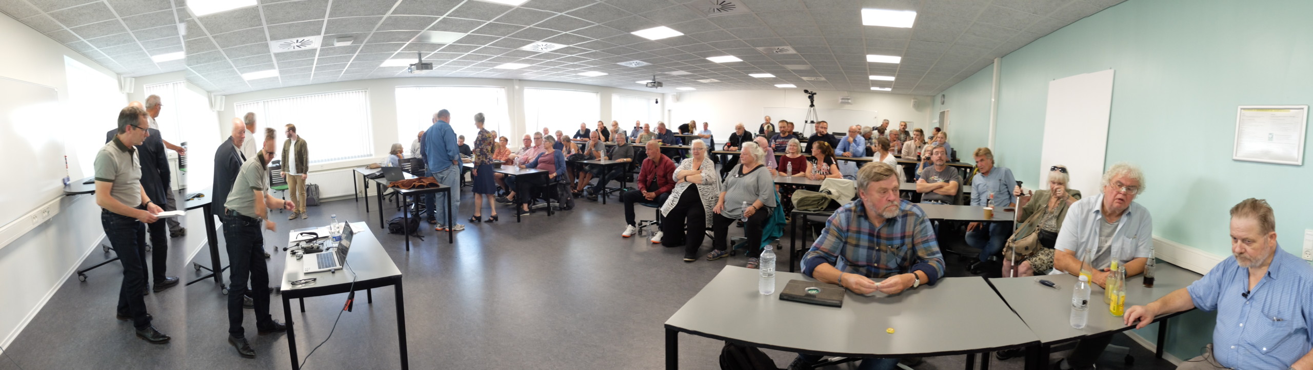 God valgperiode for Beboerlisten med alvorlige sager