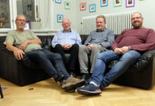 Samarbejde og fortrolighed giver gode demokratiske løsninger