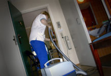 Ældreområdet trænger til gevaldigt løft