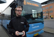 Tør du bruge dit røde flertal Torben Hansen?