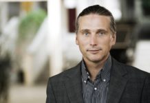 Foredrag med Roger Buch om fremtidens kommunale brændpunkter