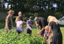 Randers Specialskole opråb kommer på byrådsmødet d. 21.3.2022